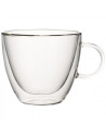 Villeroy & Boch: Artesano Hot Beverages Set de 2 tasses L à double paroi 42 cl