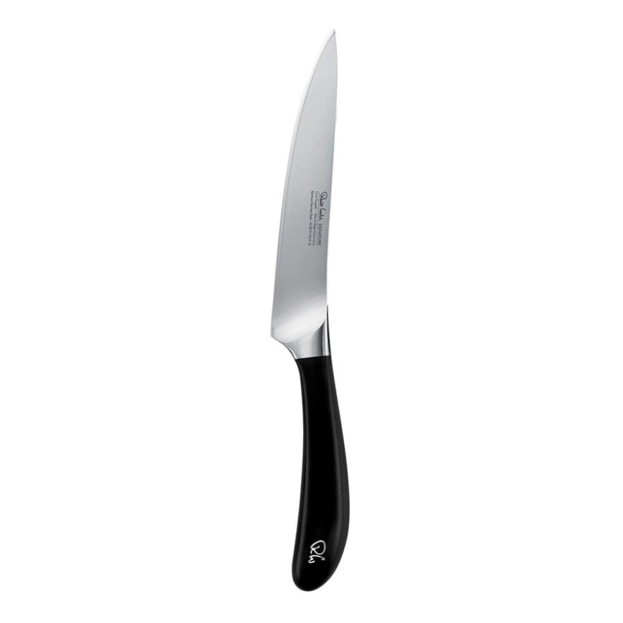 Robert Welch: Signature Couteau de cuisine 14 cm