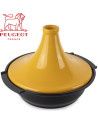 Peugeot: Atlas tajine 30 cm jaune