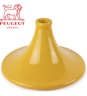 Peugeot: Atlas tajine 30 cm jaune