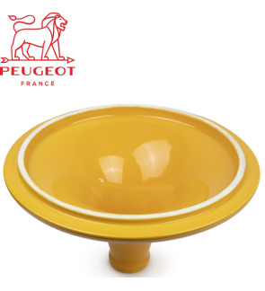 Peugeot: Atlas tajine 30 cm jaune