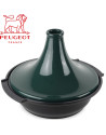 Peugeot: Tajine atlas 30 cm groen