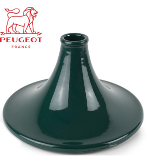 Peugeot: Atlas tajine 30 cm vert forêt