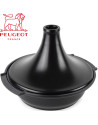 Peugeot: Atlas tajine 23 cm noire
