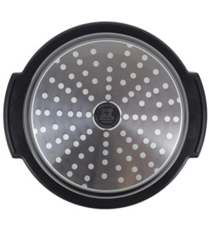 Peugeot: Tajine atlas 30 cm rood