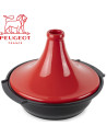 Peugeot:  Atlas tajine 30 cm rouge