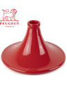 Peugeot:  Atlas tajine 30 cm rouge