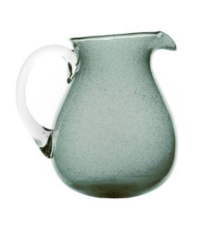 Memento: Geblazen Glazen Kruik 1,6L Avio