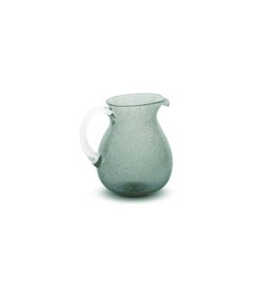 Memento: Cruche en verre soufflé 1,6L Avio