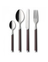 Villeroy & Boch: Play! Chocolate Brown Coffret 24 pièces