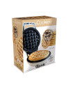 Scrapcooking: Moule à gaufre électrique