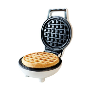 Scrapcooking: Moule à gaufre électrique