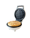Scrapcooking: Moule à gaufre électrique