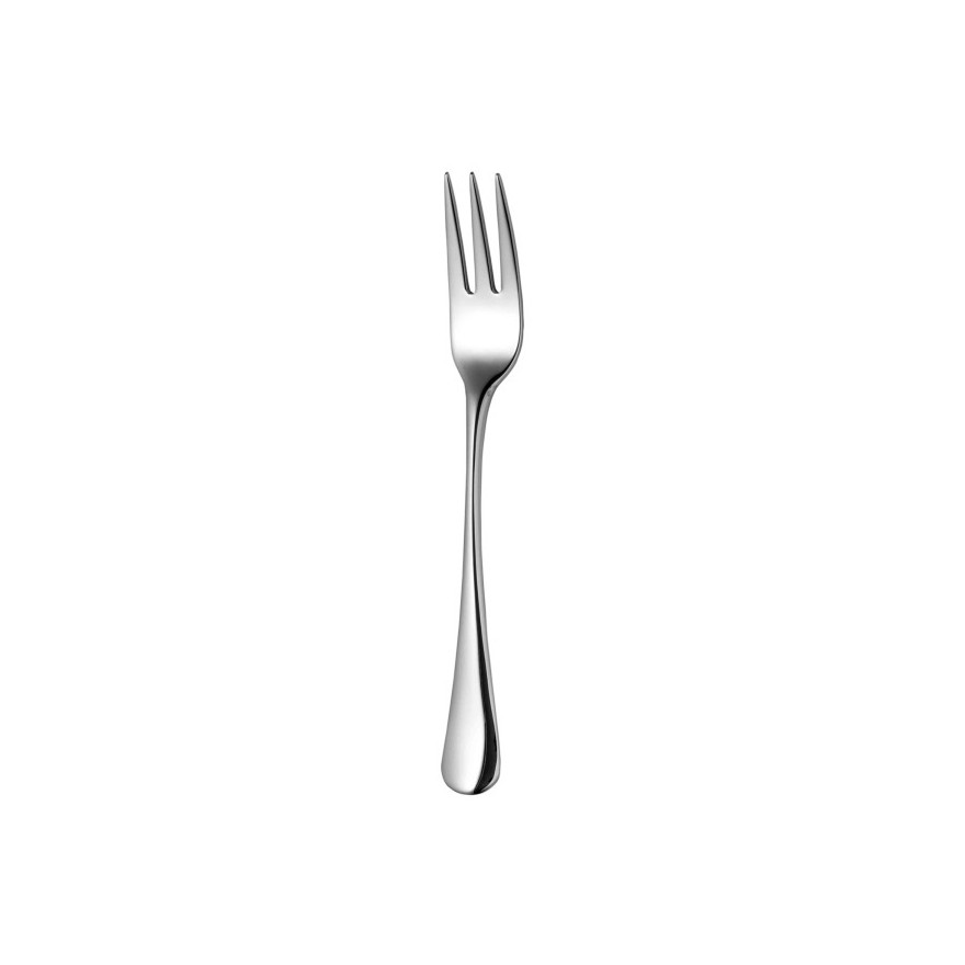 Guy Degrenne: Modulo Blanc Assiette dessert ronde 23 cm Guy Degrenne: Modulo Blanc Assiette dessert ronde 23 cm