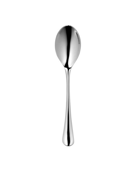 Guy Degrenne: Modulo Blanc Assiette creuse ronde 20 cm