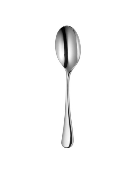 Guy Degrenne: Modulo Blanc Assiette plate carrée 24 cm
