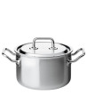 Spring Swiss Design: Brigade Premium Casserole haute 24 cm