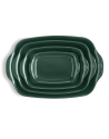 Emile Henry: Plat pour le four cèdre 4L
