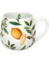 Konitz: Tisanière Tea for U - Citrons 42 cl Konitz: Tisanière Tea for U - Citrons 42 cl