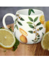Konitz: Tisanière Tea for U - Citrons 42 cl Konitz: Tisanière Tea for U - Citrons 42 cl