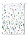 Ihr: Ski handdoek