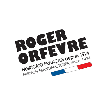Roger Orfèvre