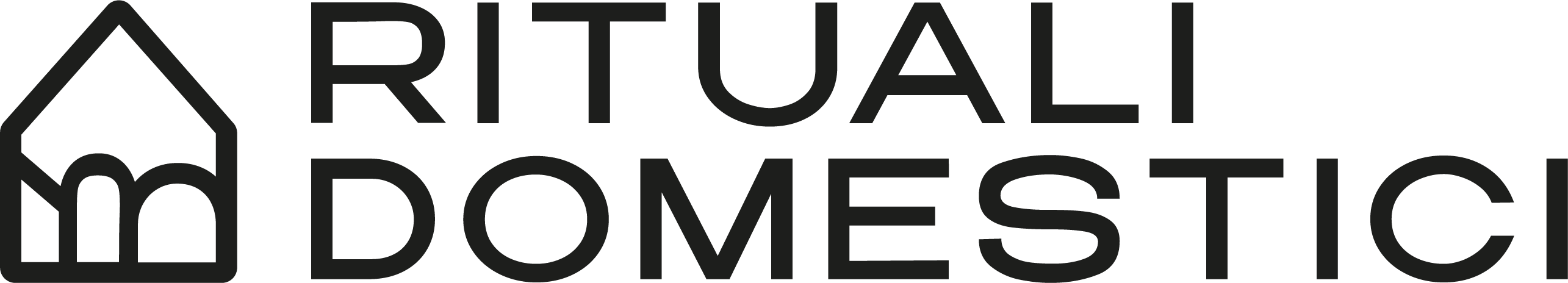 Rituali domestici