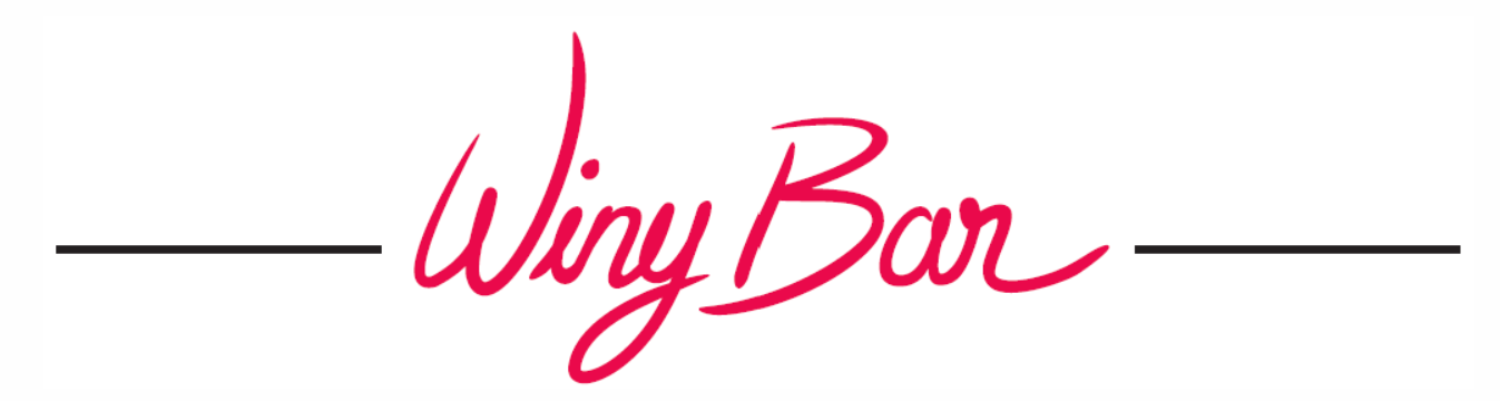 WinyBar
