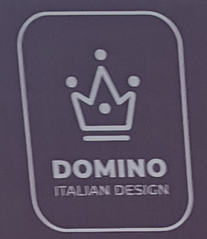 Domino italian design