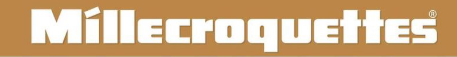 Millecroquettes