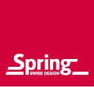 Spring Swiss Design