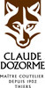 Claude Dozorme