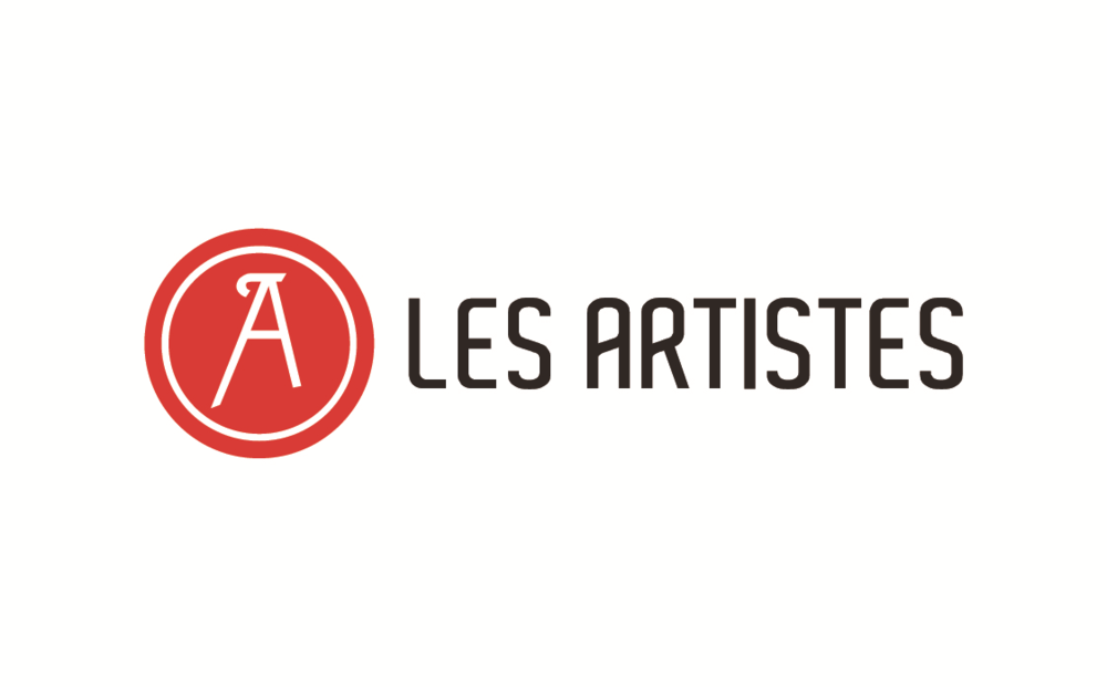 Les Artistes