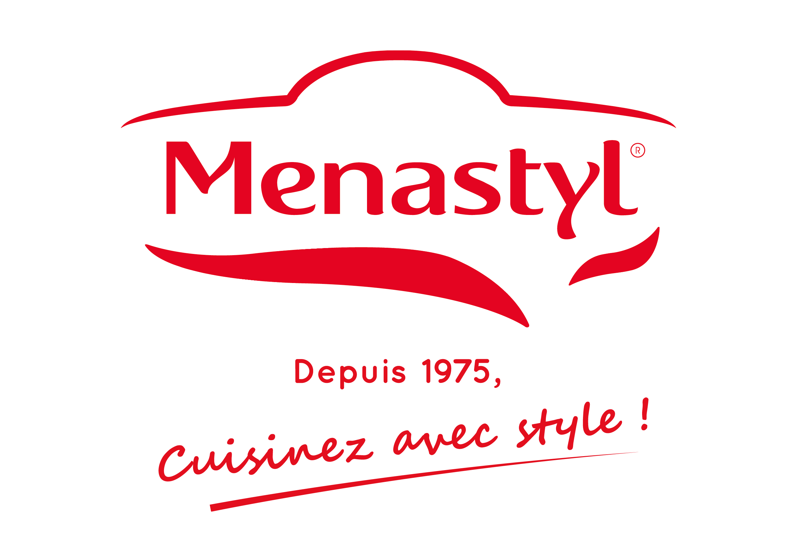 Menastyl: Set de 2 plats à four ovales