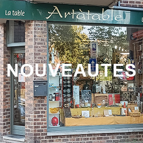 Nouveautés